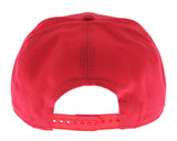 DC Comics The Flash nice Embroidered Logo Snapback Cap Hat