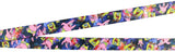 SpongeBob Squarepants ID Lanyard with Patrick Charm and Detachable Badge Holder