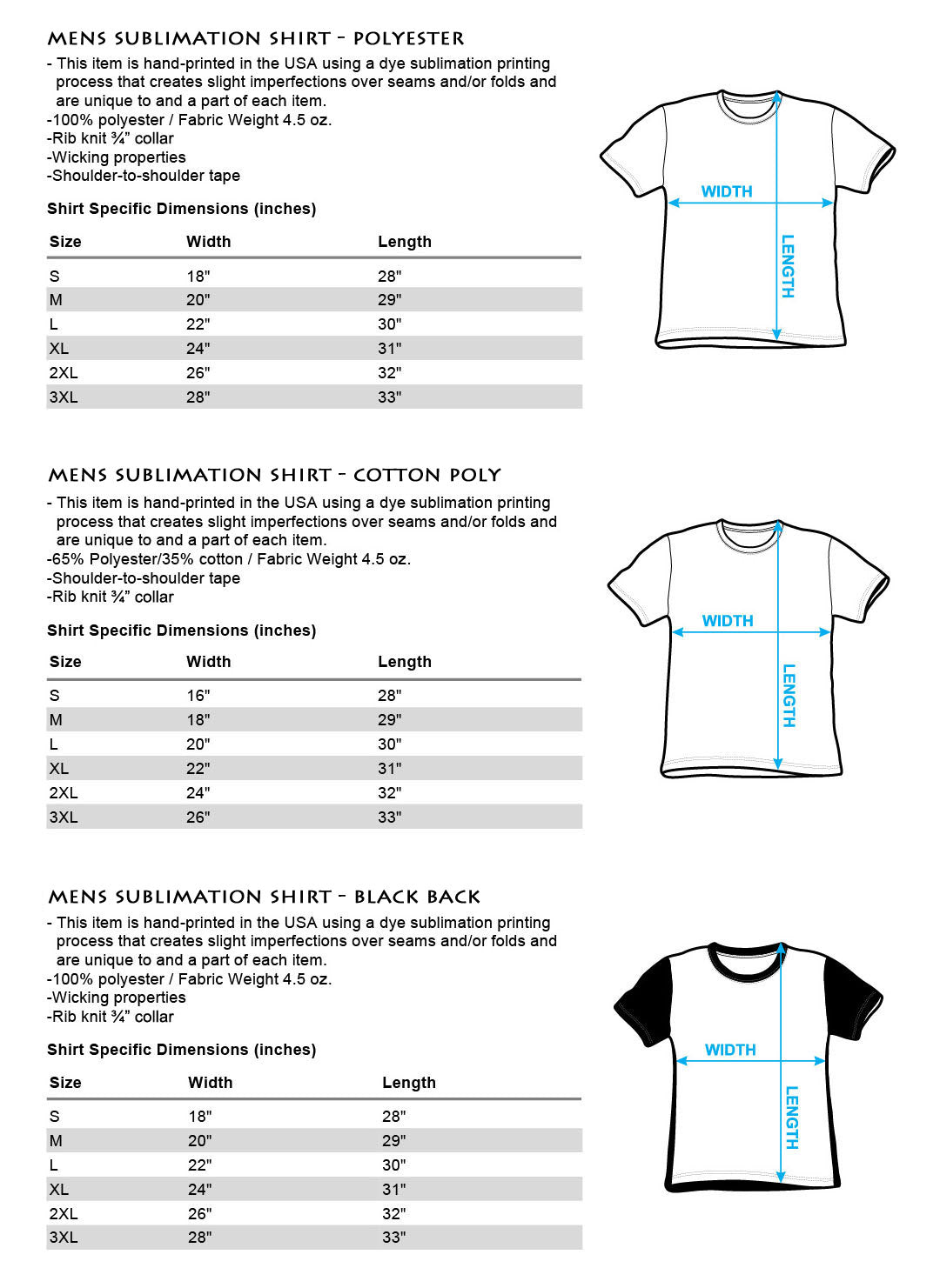 Voltron Allura Costume Mens Sublimation Shirt White 2X