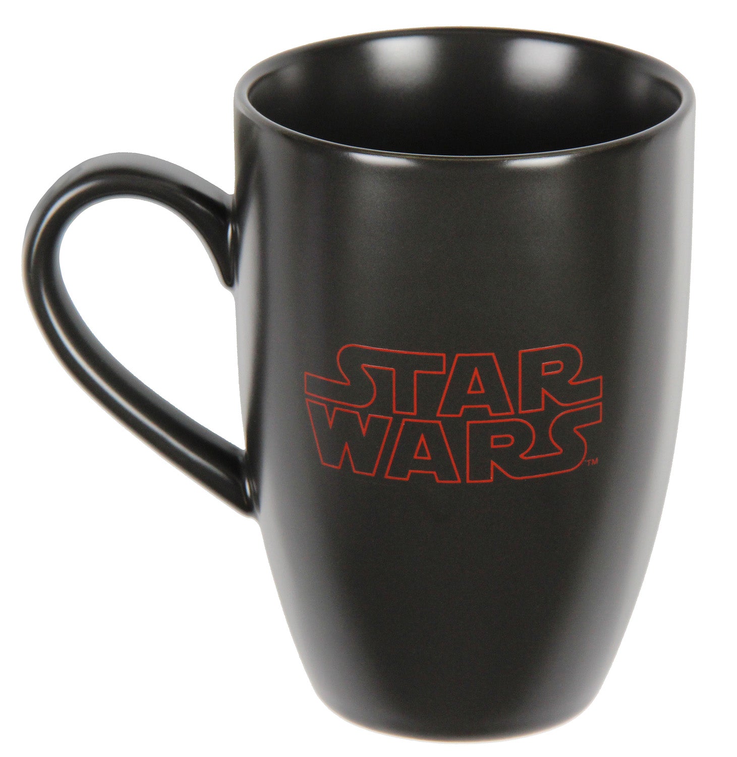 Star Wars Imperial Logo Mug 16oz Sith Empire Ceramic Tea Coffee Cup