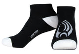 Star Trek Next Generation Races Multi Pack Mens No Show Socks 5 Pack