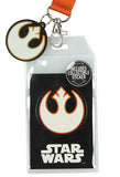 Star Wars Rebel Pilot Costume Lanyard