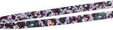 Disney Villains Breakaway Lanyard w/ID Badge Holder and Maleficent Rubber Charm