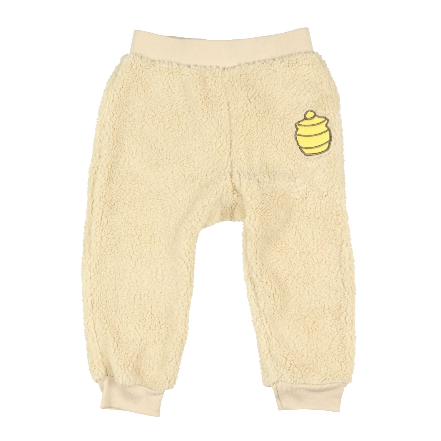 Winnie The Pooh Lounge Set Boy's Piglet Honey Pullover and Jogger Pants