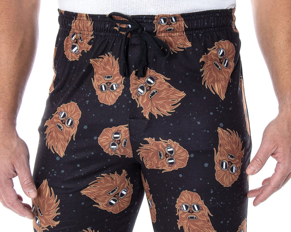 Chewbacca pajama pants sale