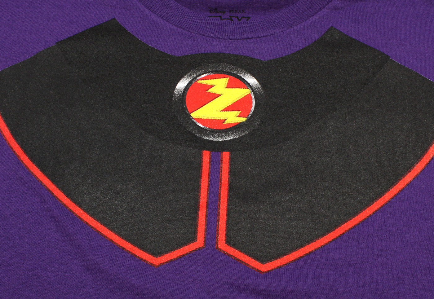 Disney Pixar Toy Story Shirt Men's I Am Zurg Costume Adult nice T-Shirt