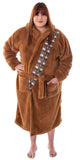 Star Wars Adult Plus Size Chewbacca Costume Robe
