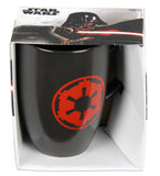 Star Wars Imperial Logo Mug 16oz Sith Empire Ceramic Tea Coffee Cup