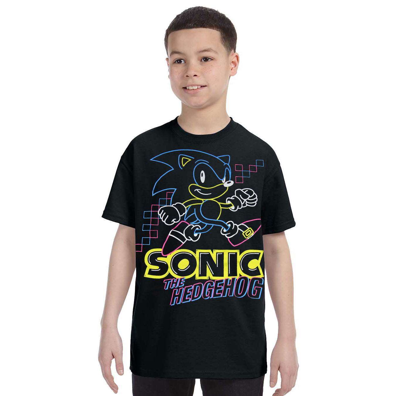 Sonic
