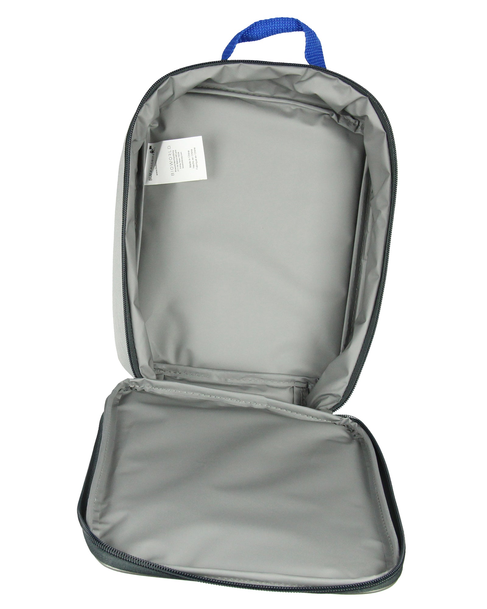 NASA Space Explorer Kids Backpack 5 PC Set 16"
