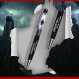 Wizarding World Harry Potter Dementors Guards of Azkaban Floaty Pen