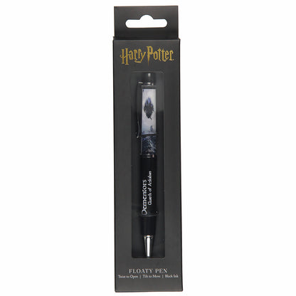 Wizarding World Harry Potter Dementors Guards of Azkaban Floaty Pen
