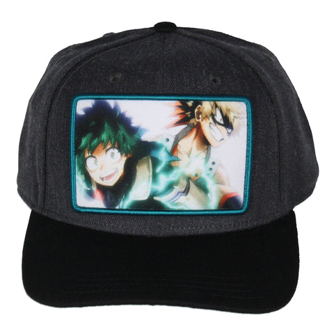 Design a professional anime hat by Wal_design1 | Fiverr