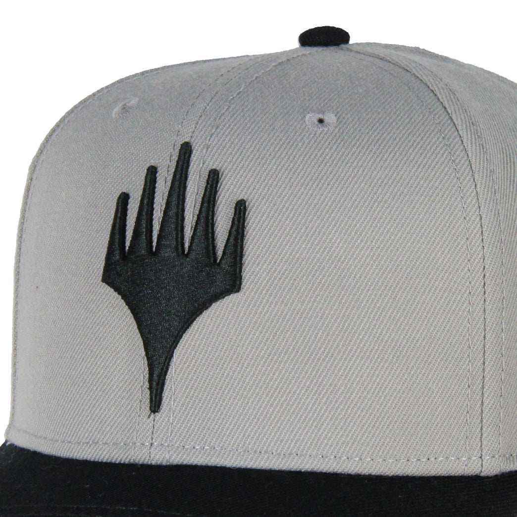 Magic The Gathering Cards Planeswalker Logo Adjustable Snapback Hat Cap