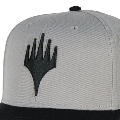 Magic The Gathering Cards Planeswalker Logo Adjustable Snapback Hat Cap