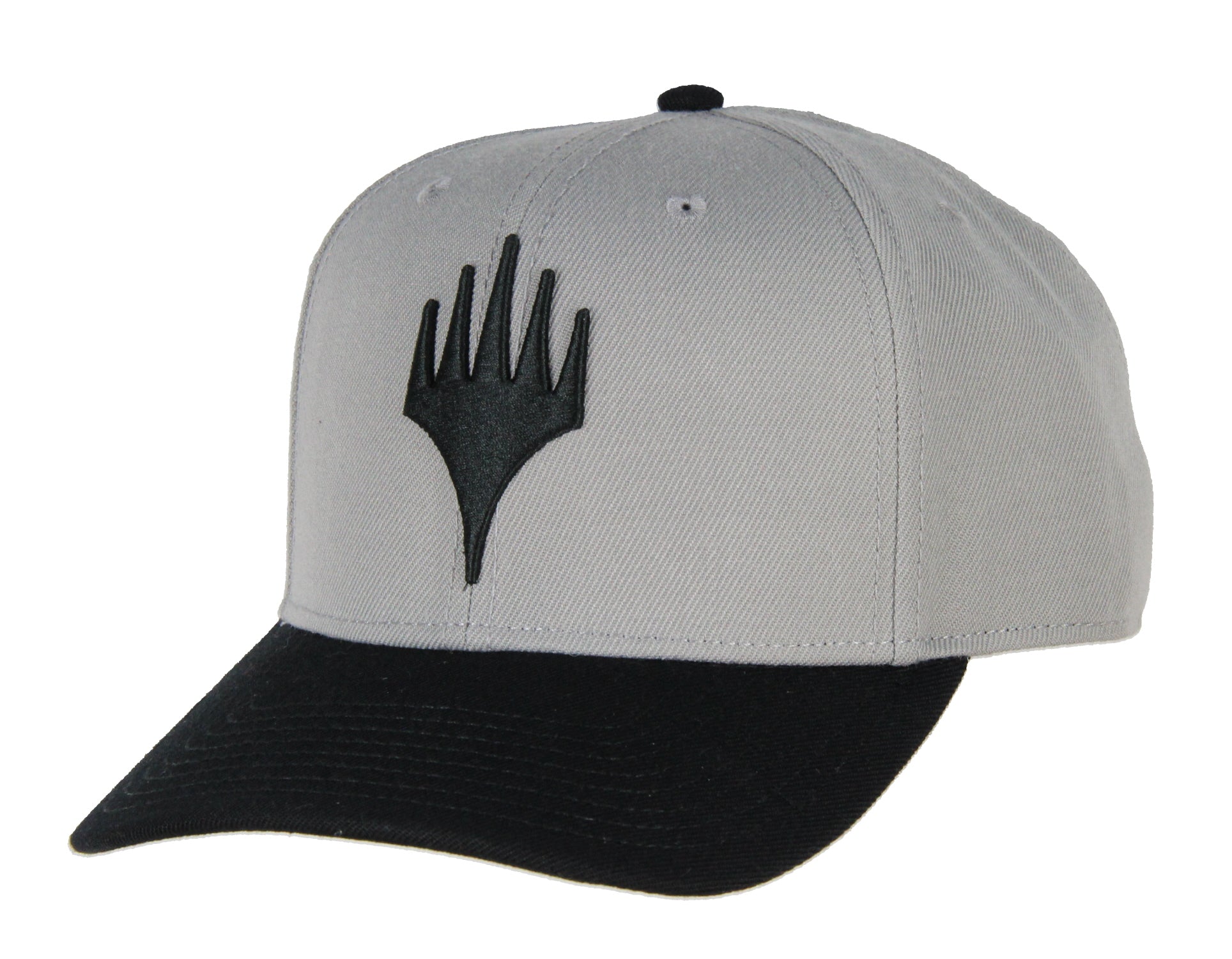 Magic The Gathering Cards Planeswalker Logo Adjustable Snapback Hat Cap