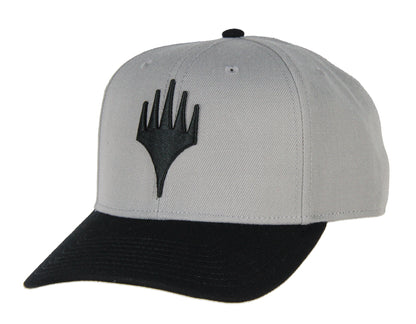 Magic The Gathering Cards Planeswalker Logo Adjustable Snapback Hat Cap