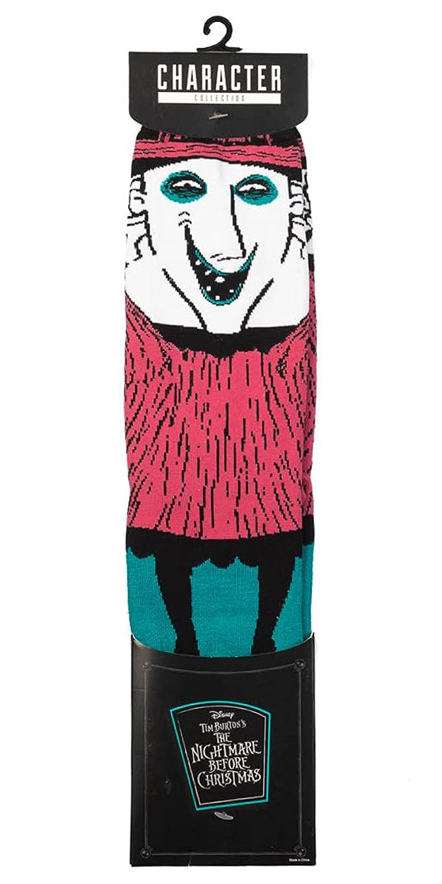 Disney Nightmare Before Christmas Shock 360 Character Crew Socks
