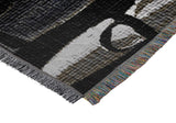 Northwest Star Wars Woven Tapestry Throw Blanket, 48" x 60", Ground Invasion