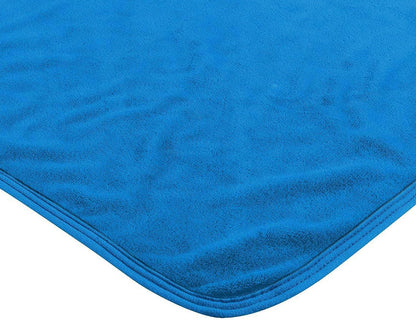 Northwest Avengers Micro Raschel Throw Blanket, 46" x 60", The Shield