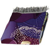 Northwest Disney, Tinkerbell, Clumsy Nonmet 48-Inch-by-60-Inch Acrylic Tapestry Throw by The Northwest Company