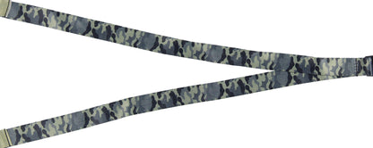 HALO Video Game Lanyard Keychain w/ 2" Master Chief Charm
