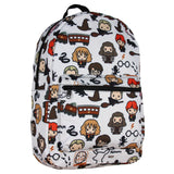 Harry Potter Kids Backpack School Book Bag