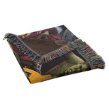 Northwest Avengers Woven Tapestry Throw Blanket, 48" x 60", Find Them