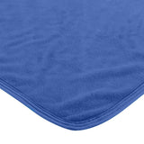 Mickey Mouse Blanket Fun Starts Here Silk Touch Throw Blanket 46" x 60"