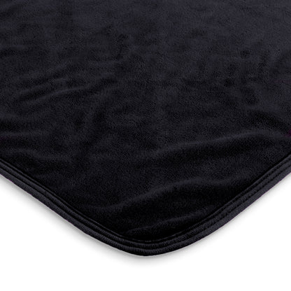 Marvel Iron Man Blanket The Infinity Saga Silk Touch Throw 46" x 60"