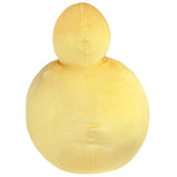 Disney Princess Cinderella Character Inspired Plush Travel Cloud Pillow