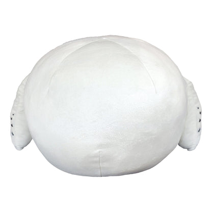 Harry Potter Hedwig Snow Owl Squishable Super Soft Travel Cloud Pillow