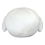 Harry Potter Hedwig Snow Owl Squishable Super Soft Travel Cloud Pillow