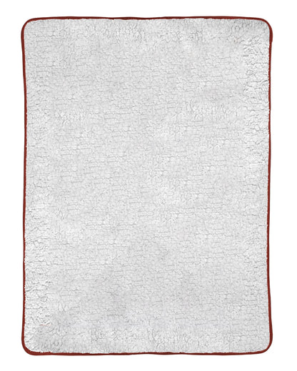 Star Wars - Book of Boba Fett Silk Touch Throw Blanket, 60" x 80", Boba Lives