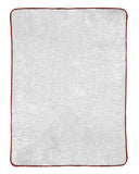 Star Wars - Book of Boba Fett Silk Touch Throw Blanket, 60" x 80", Boba Lives