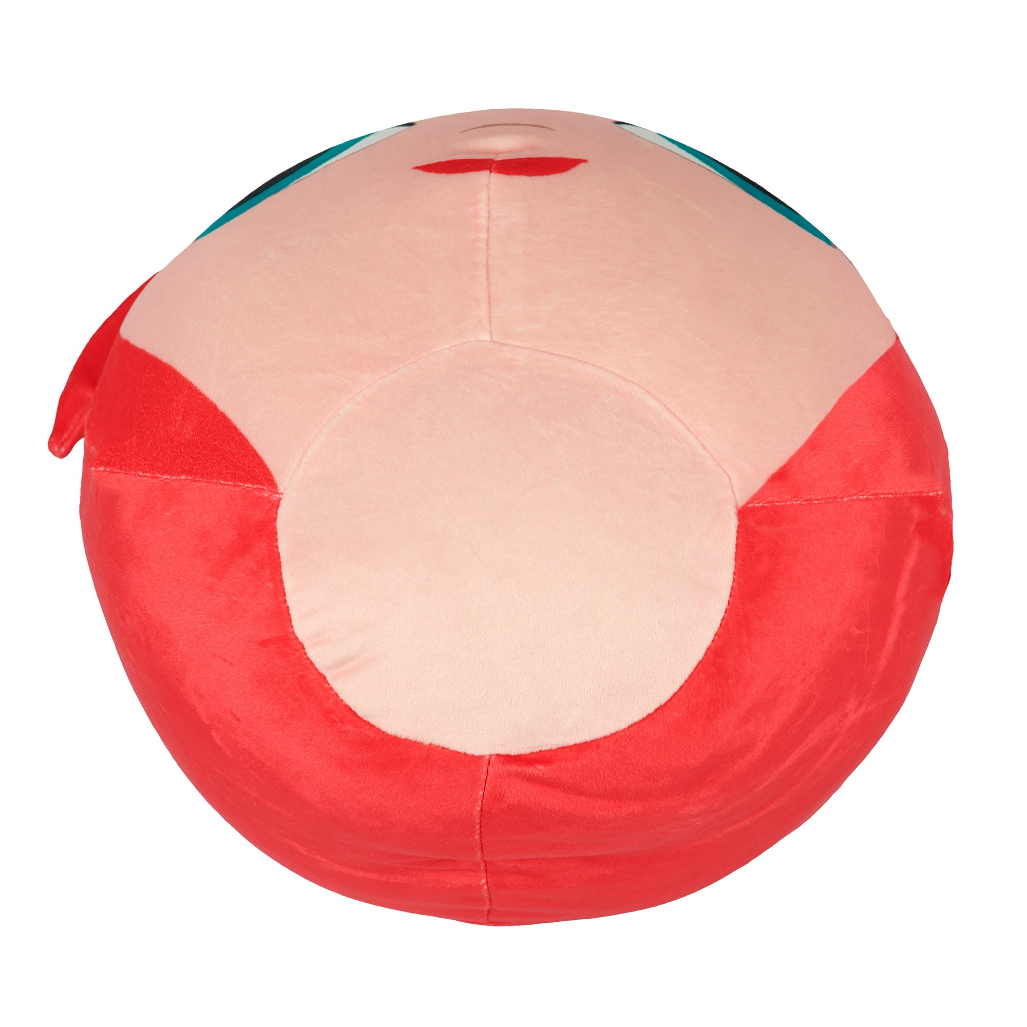 Disney Princess Ariel Character Inspired Design Sqeezable Travel Cloud Pillow