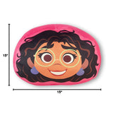 Encanto 15' Maribel Madrigal - Magical Girl Cloud Pillow