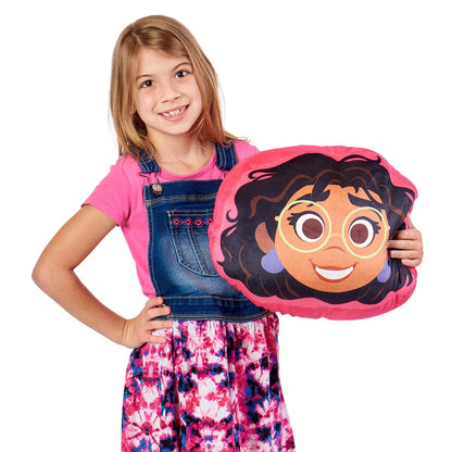 Encanto 15' Maribel Madrigal - Magical Girl Cloud Pillow
