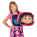 Encanto 15' Maribel Madrigal - Magical Girl Cloud Pillow