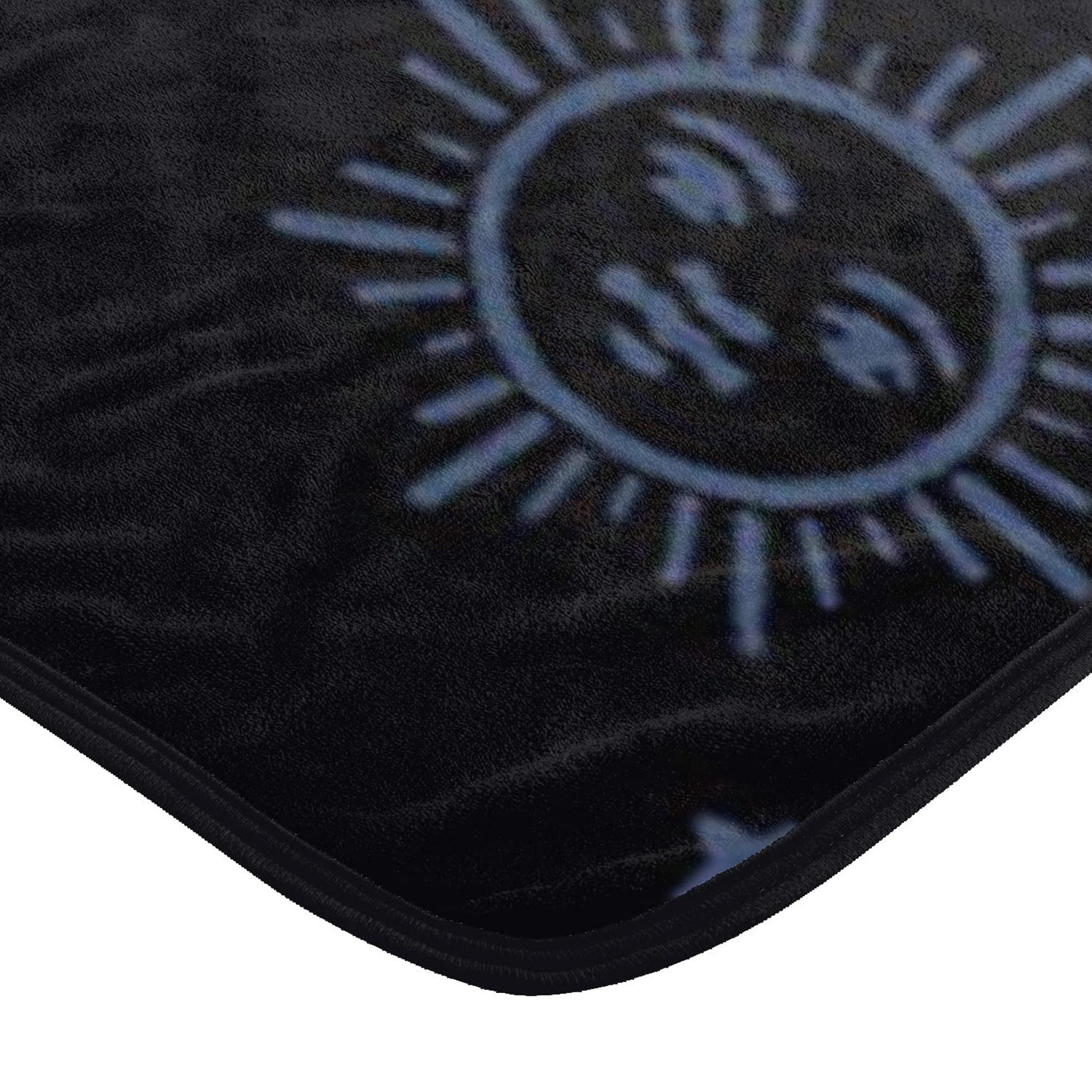 Northwest Disney's Hocus Pocus Micro Raschel Throw Blanket, 46" x 60"