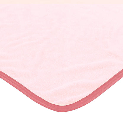 Disney Princess Pocahontas Blanket Follow Your Path Silk Touch Throw 46" x 60"