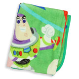 Northwest Disney-Pixar Micro Raschel Throw Blanket, 46" x 60", Pixar Crew