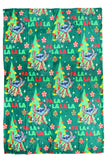 Disney Stitch Silk Touch Throw PJs Tradition 50"X70" Blanket