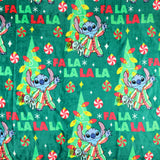 Disney Stitch Silk Touch Throw PJs Tradition 50"X70" Blanket