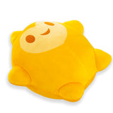 Northwest Wish Cloud Pillow, 11" x 11", Stardust