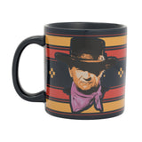 John Wayne 20 oz. Ceramic Coffee Mug Beverage Cup