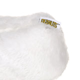 Peanuts Snoopy Santa Hat Character Adult House Slippers OSFM