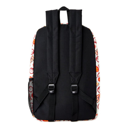 Maruchan Instant Noodles Rich Flavor All-Over Design Laptop Backpack