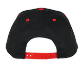 Poppy Playtime Huggy Razor Teeth Grin Adjustable OSFM Hat Cap for Men and Women