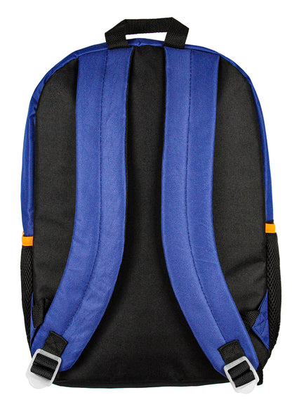 Dragon Ball Z Kids Character Panel Character Molded Eva Backpack